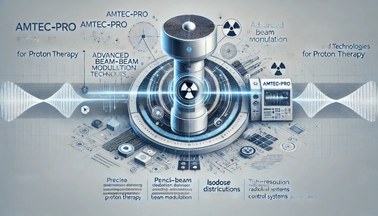 Generic radiation source