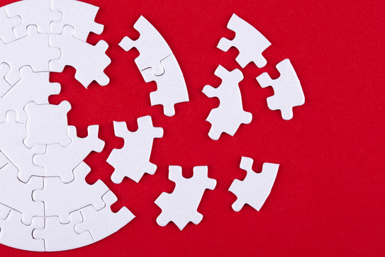 missing puzzle pieces as soft skills